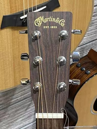 Martin Guitars - GPC-X2E-02 2